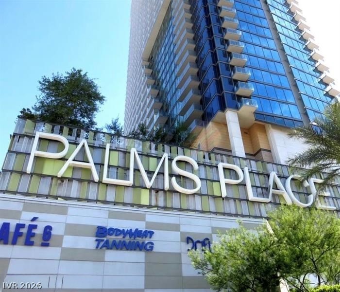 4381 West Flamingo Road 5007 Las Vegas NV 89103