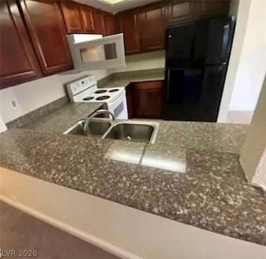 2812 Bluegill Way A Henderson NV 89014