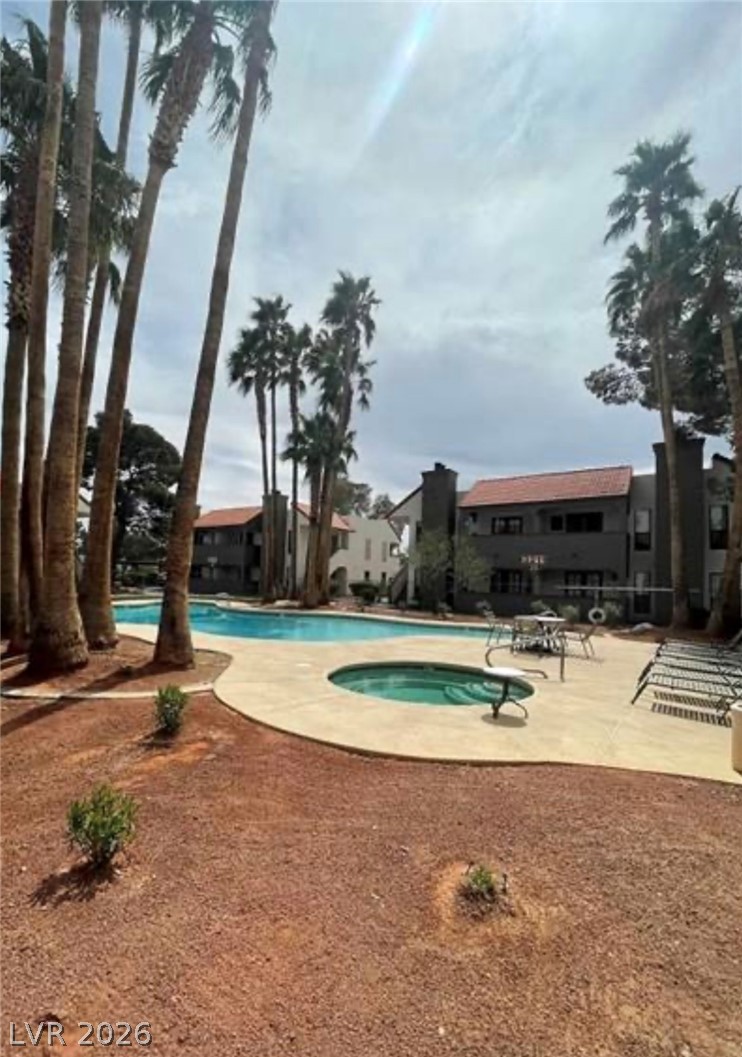 2812 Bluegill Way A Henderson NV 89014