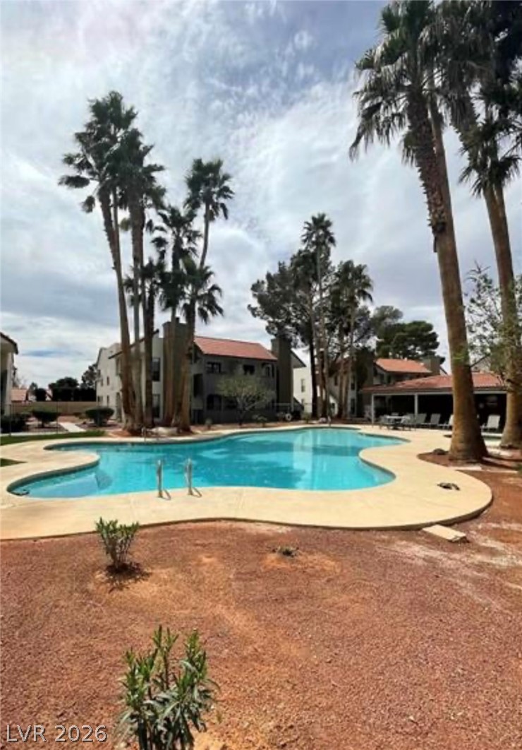 2812 Bluegill Way A Henderson NV 89014