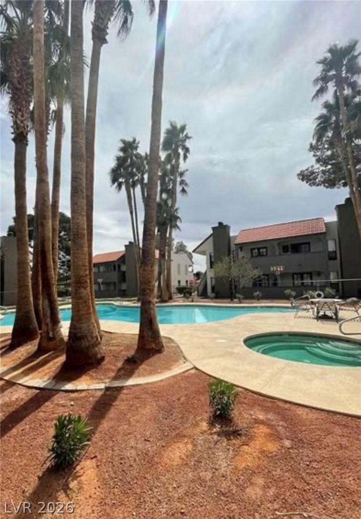 2812 Bluegill Way A Henderson NV 89014