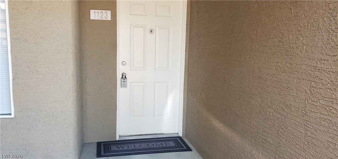 8070 West Russell Road 1123 Las Vegas NV 89113