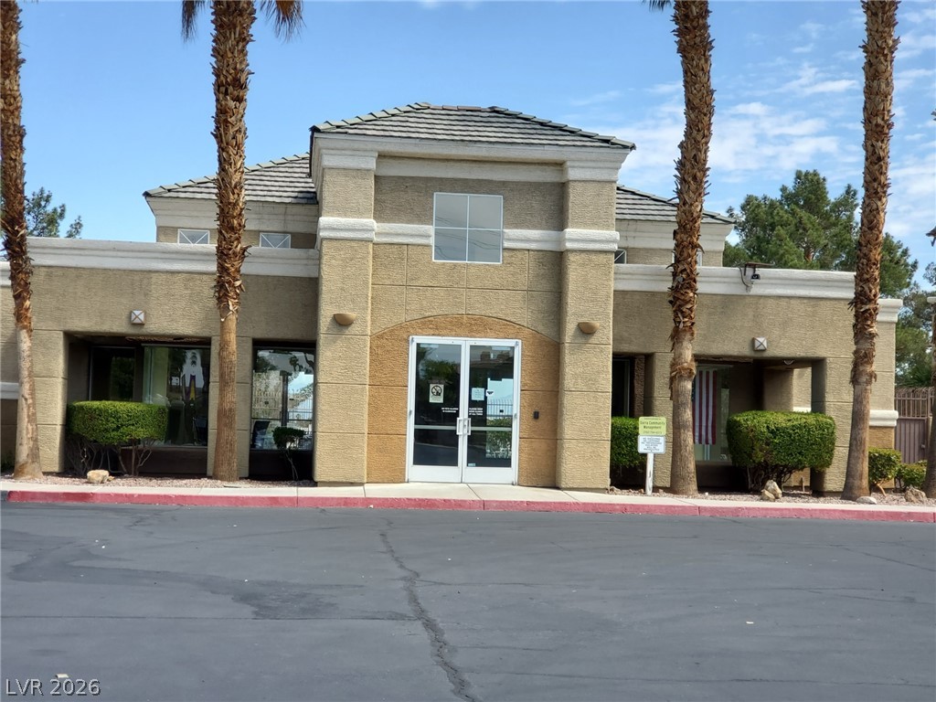 8070 West Russell Road 1123 Las Vegas NV 89113