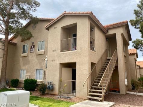 2110 Los Feliz Street 2037 Las Vegas NV 89156