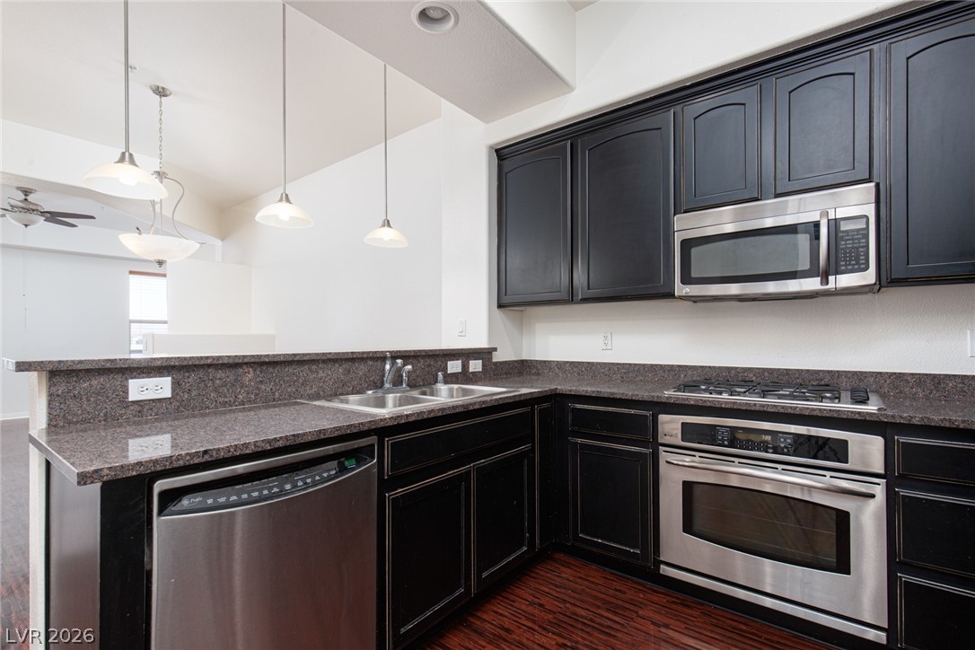 38 East Serene Avenue 318 Las Vegas NV 89123