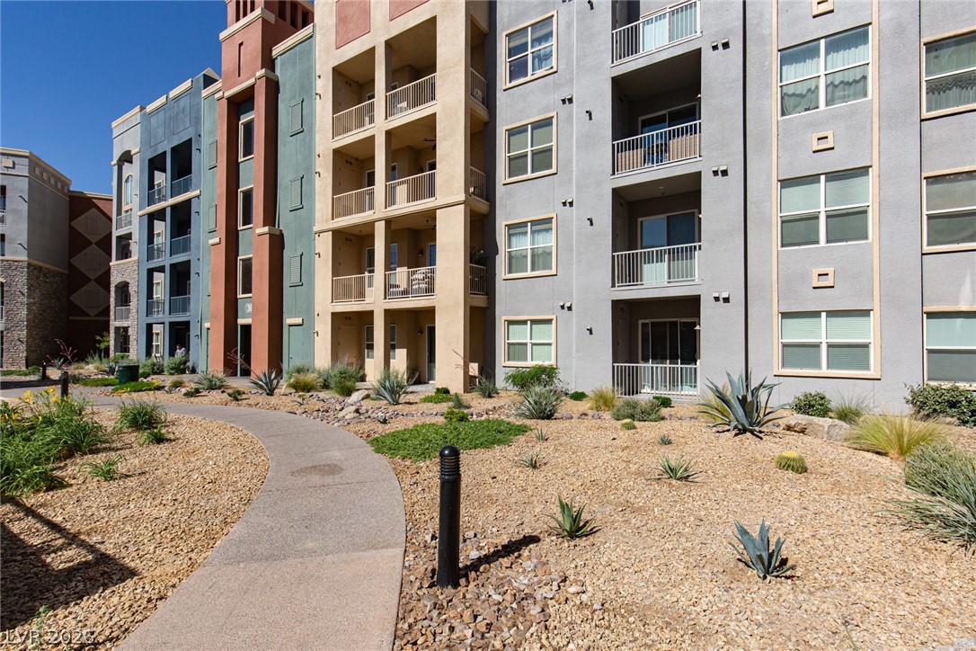 38 East Serene Avenue 318 Las Vegas NV 89123