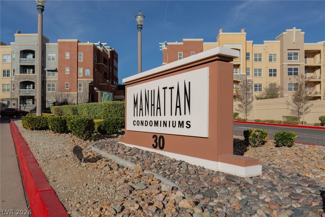 38 East Serene Avenue 318 Las Vegas NV 89123