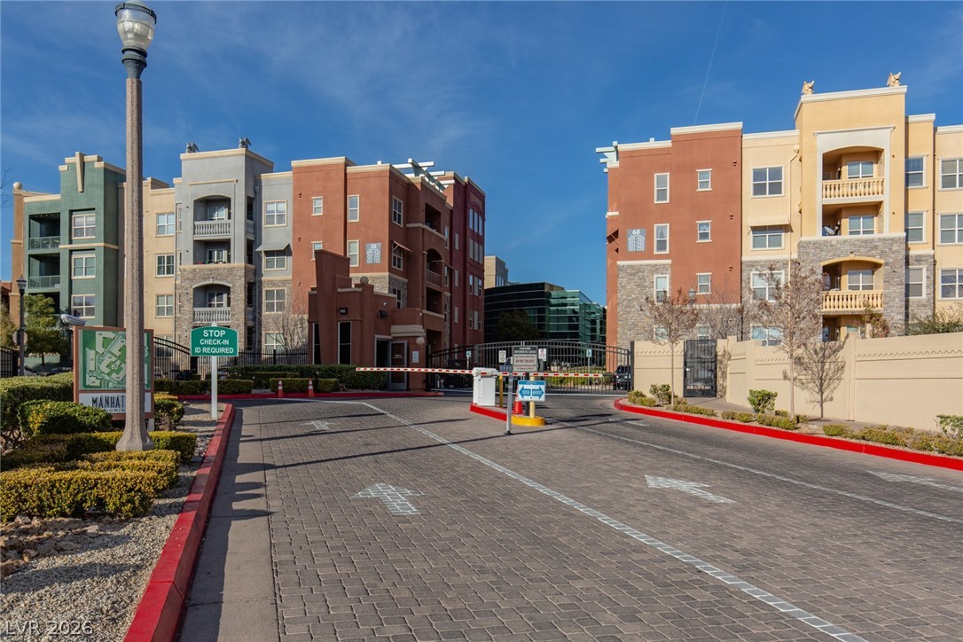 38 East Serene Avenue 318 Las Vegas NV 89123