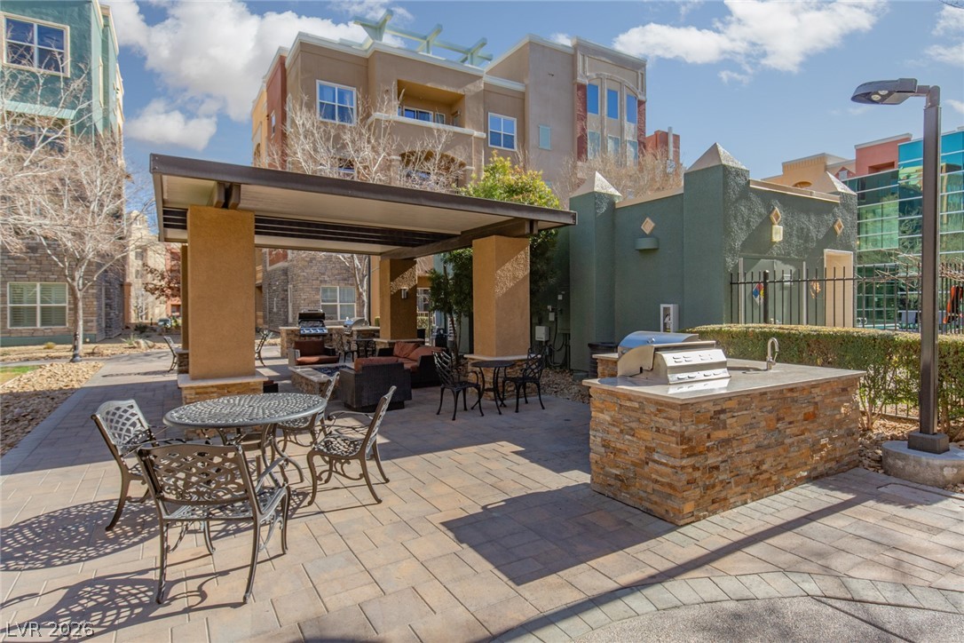 38 East Serene Avenue 318 Las Vegas NV 89123
