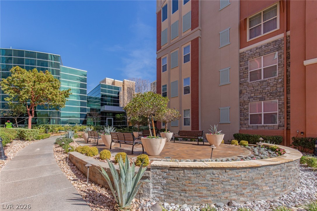 38 East Serene Avenue 318 Las Vegas NV 89123