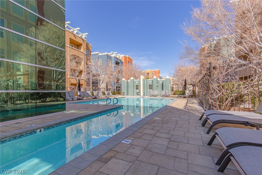 38 East Serene Avenue 318 Las Vegas NV 89123