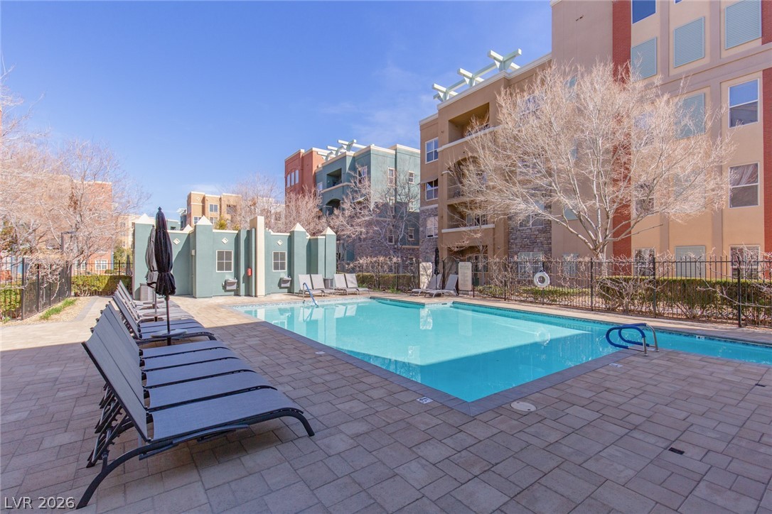 38 East Serene Avenue 318 Las Vegas NV 89123