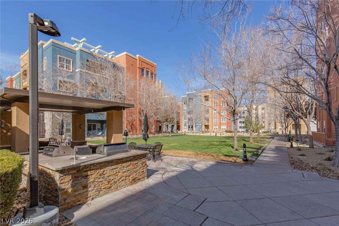 38 East Serene Avenue 318 Las Vegas NV 89123