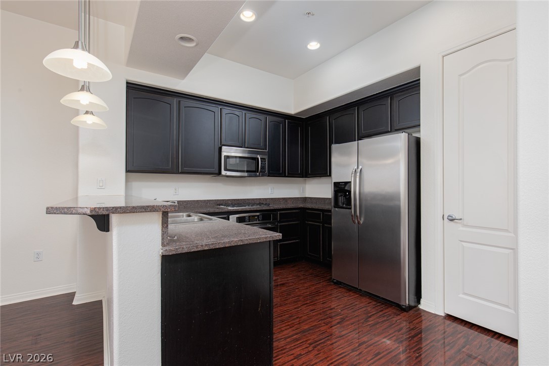 38 East Serene Avenue 318 Las Vegas NV 89123