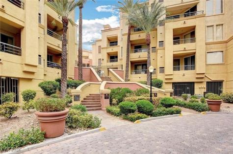 230 East Flamingo Road 402 Las Vegas NV 89169