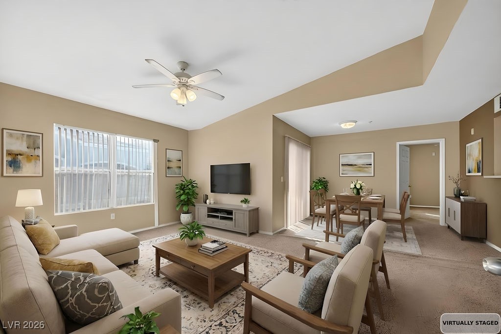 6955 North Durango Drive 3091 Las Vegas NV 89149
