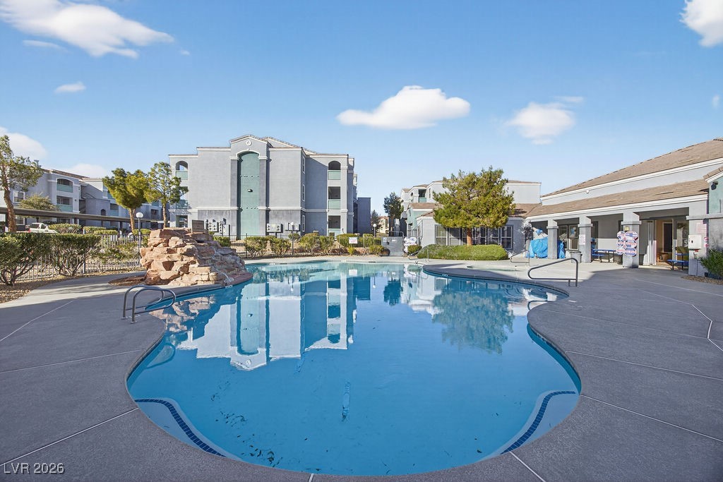 6955 North Durango Drive 3091 Las Vegas NV 89149