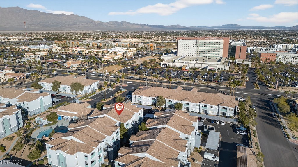 6955 North Durango Drive 3091 Las Vegas NV 89149