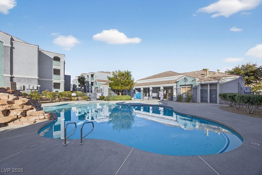 6955 North Durango Drive 3091 Las Vegas NV 89149
