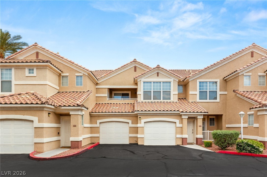 5855 Valley Drive 1080 North Las Vegas NV 89031