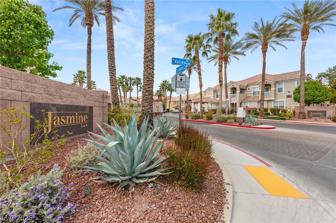5855 Valley Drive 1080 North Las Vegas NV 89031
