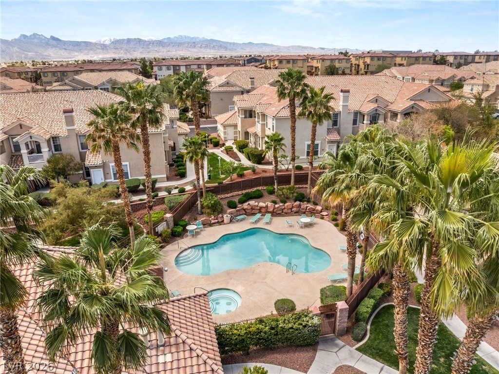 5855 Valley Drive 1080 North Las Vegas NV 89031