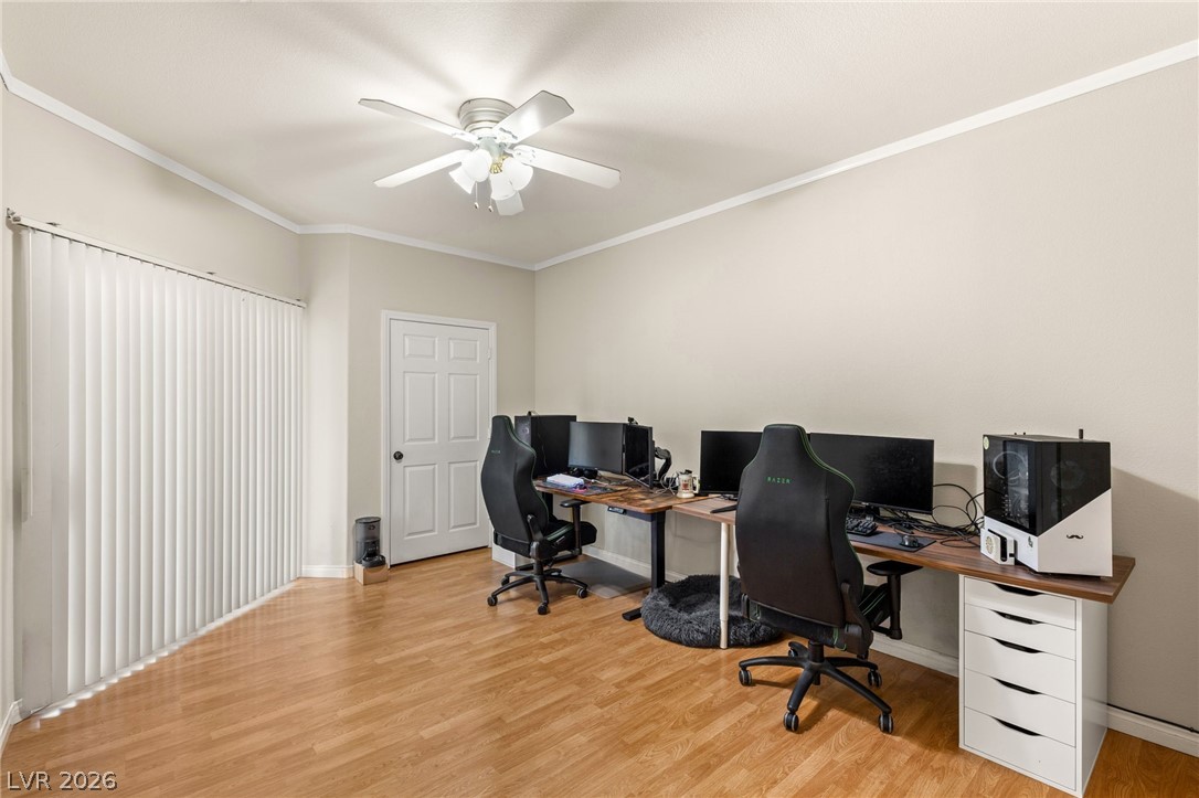 5855 Valley Drive 1080 North Las Vegas NV 89031