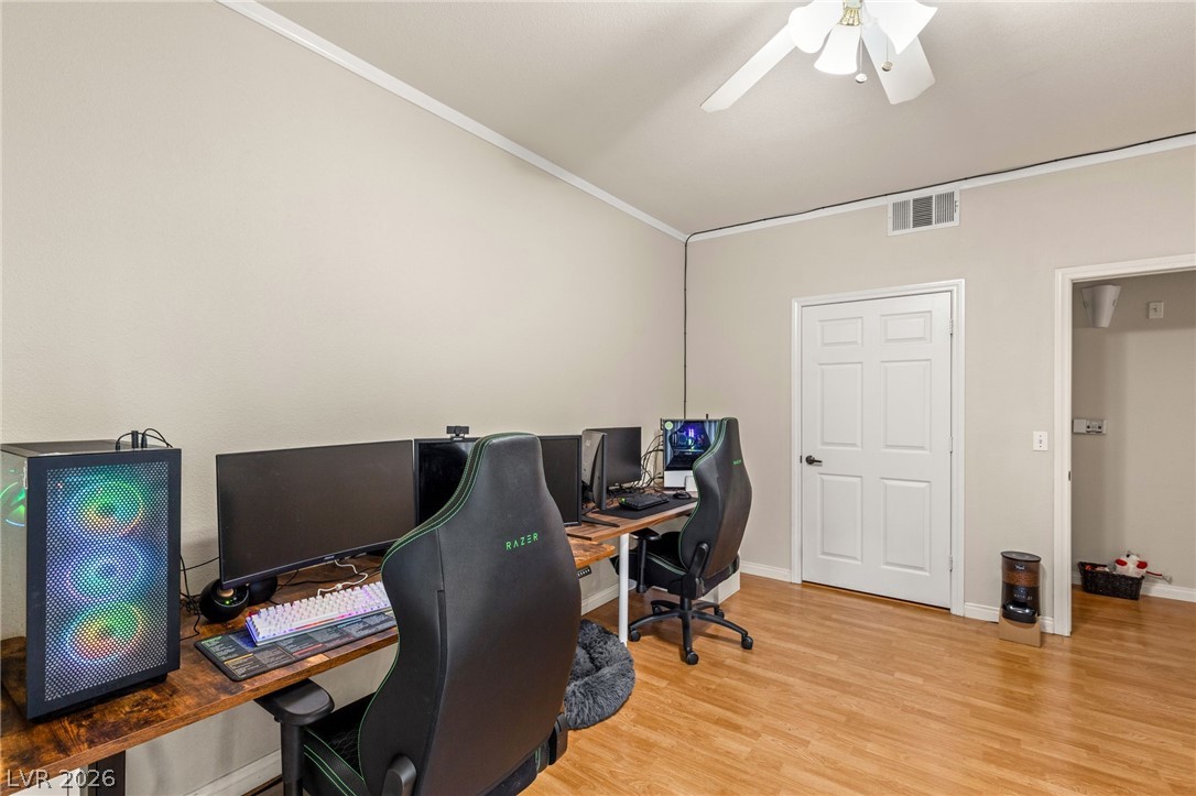 5855 Valley Drive 1080 North Las Vegas NV 89031