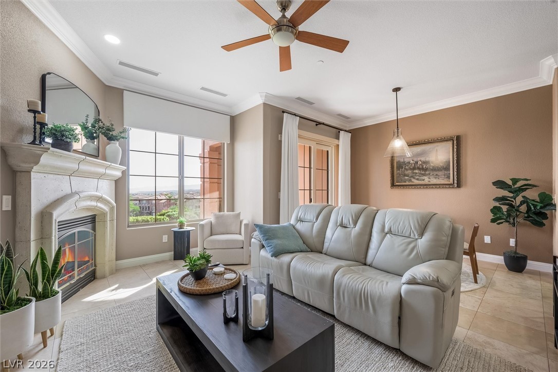 27 Via Visione 102 Henderson NV 89011