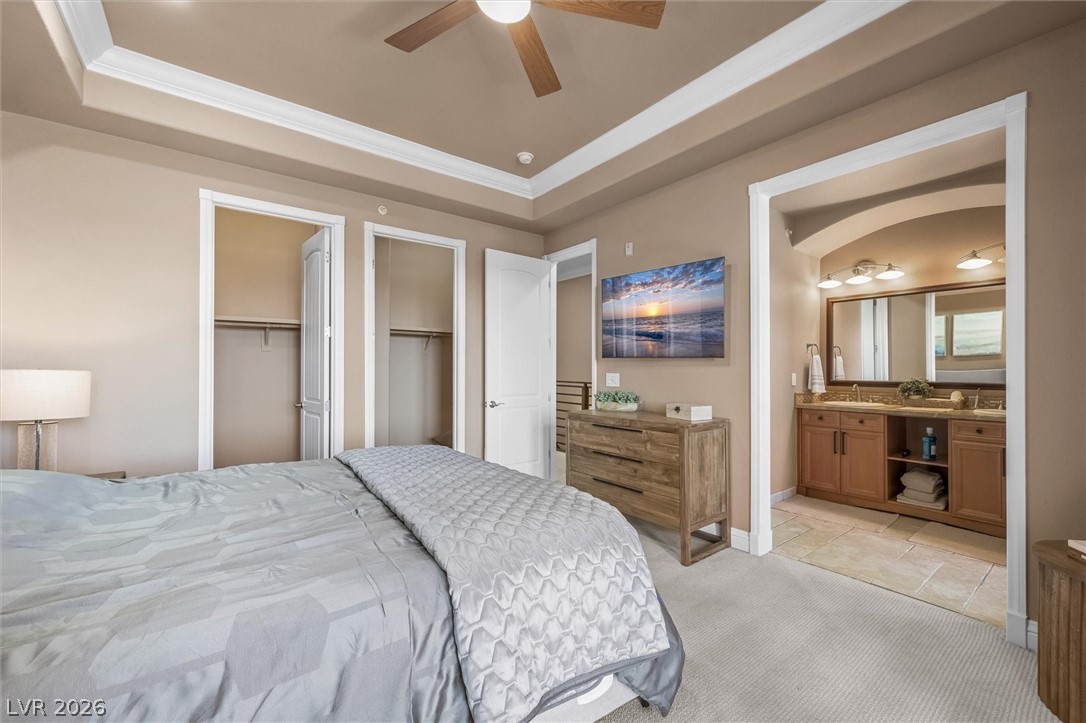 27 Via Visione 102 Henderson NV 89011