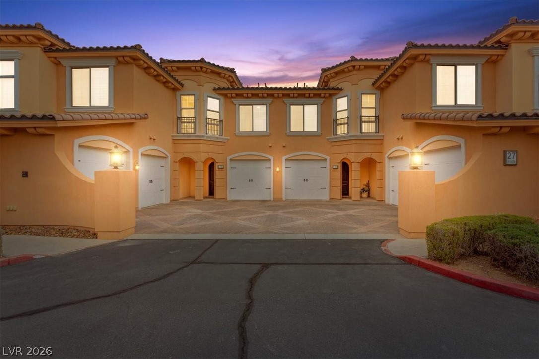 27 Via Visione 102 Henderson NV 89011