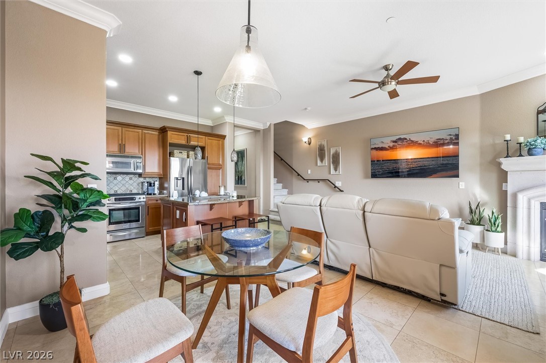 27 Via Visione 102 Henderson NV 89011
