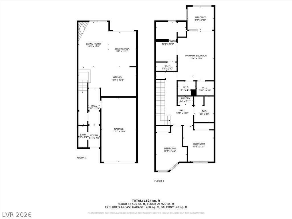 27 Via Visione 102 Henderson NV 89011