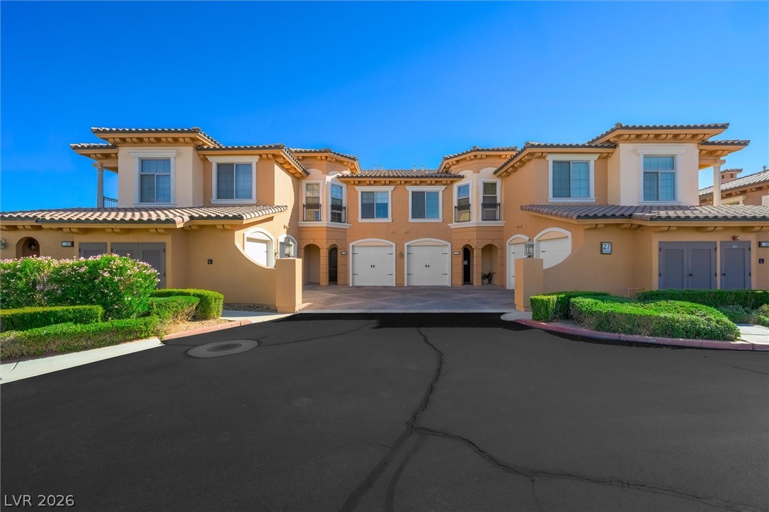 27 Via Visione 102 Henderson NV 89011