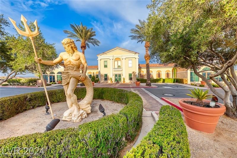 27 Via Visione 102 Henderson NV 89011