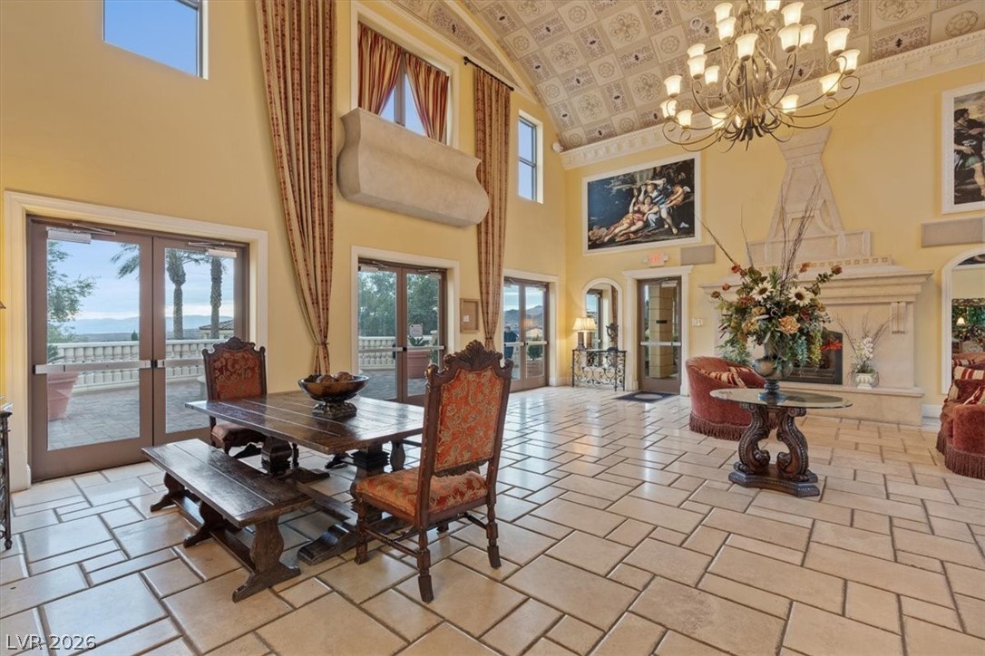 27 Via Visione 102 Henderson NV 89011
