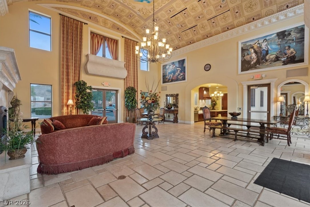 27 Via Visione 102 Henderson NV 89011