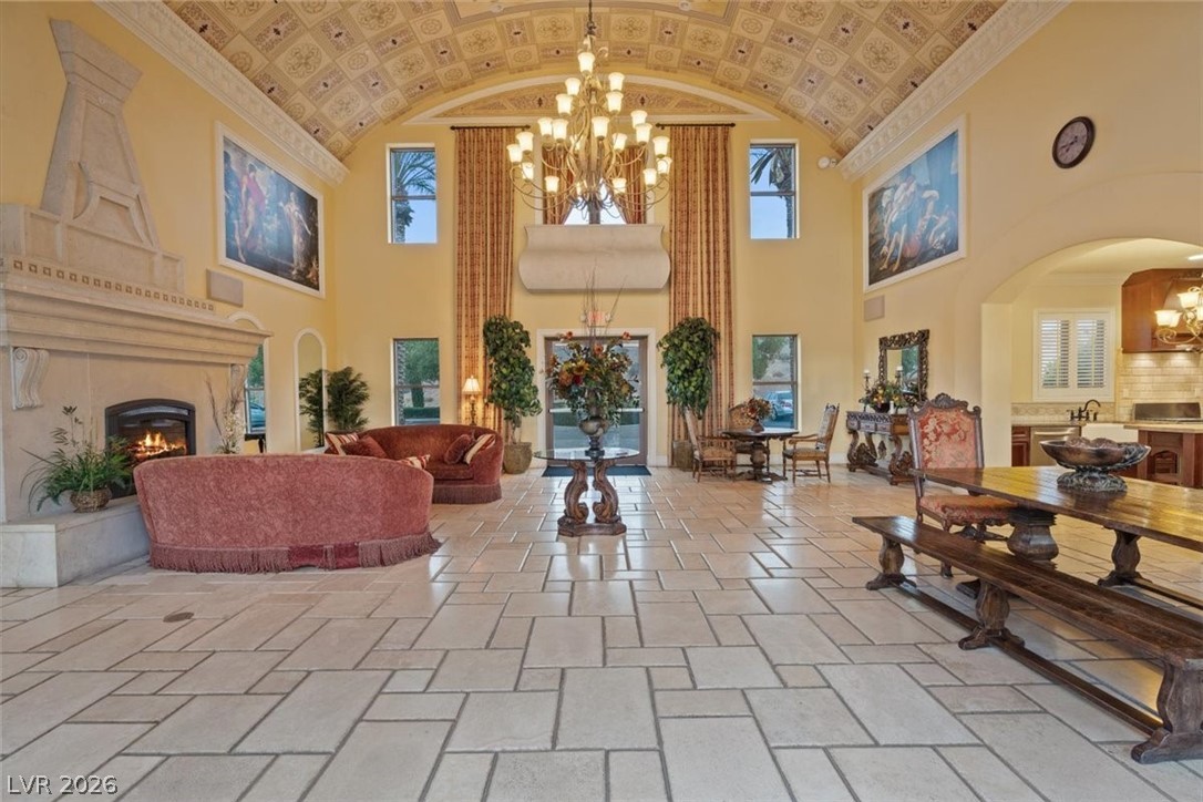27 Via Visione 102 Henderson NV 89011