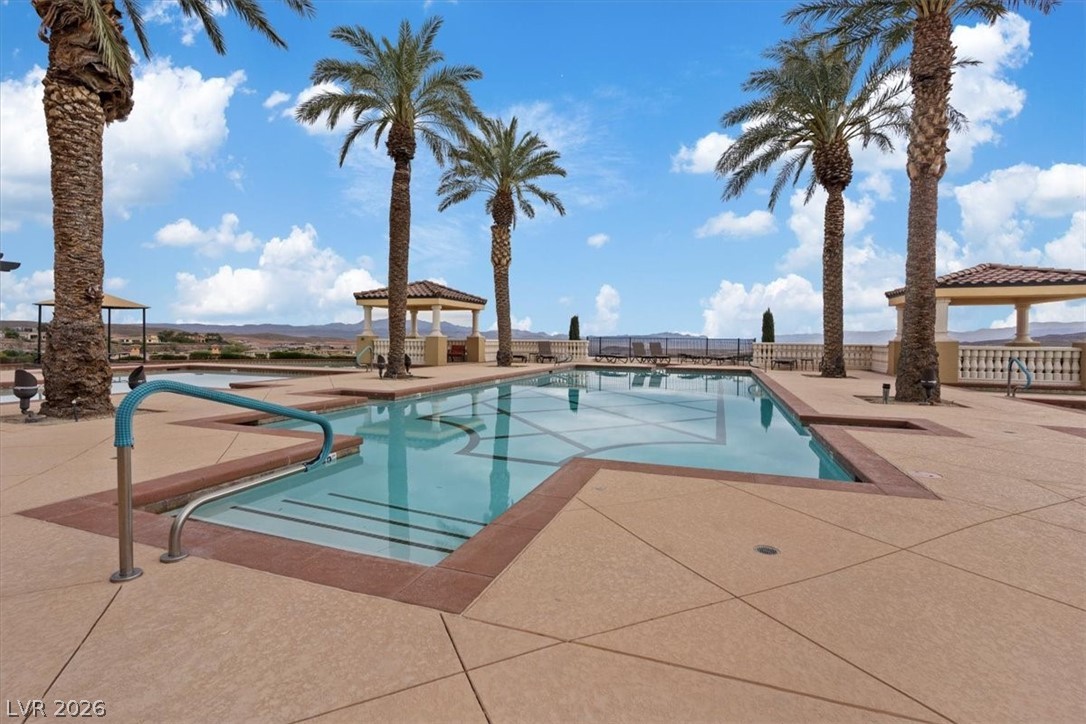 27 Via Visione 102 Henderson NV 89011