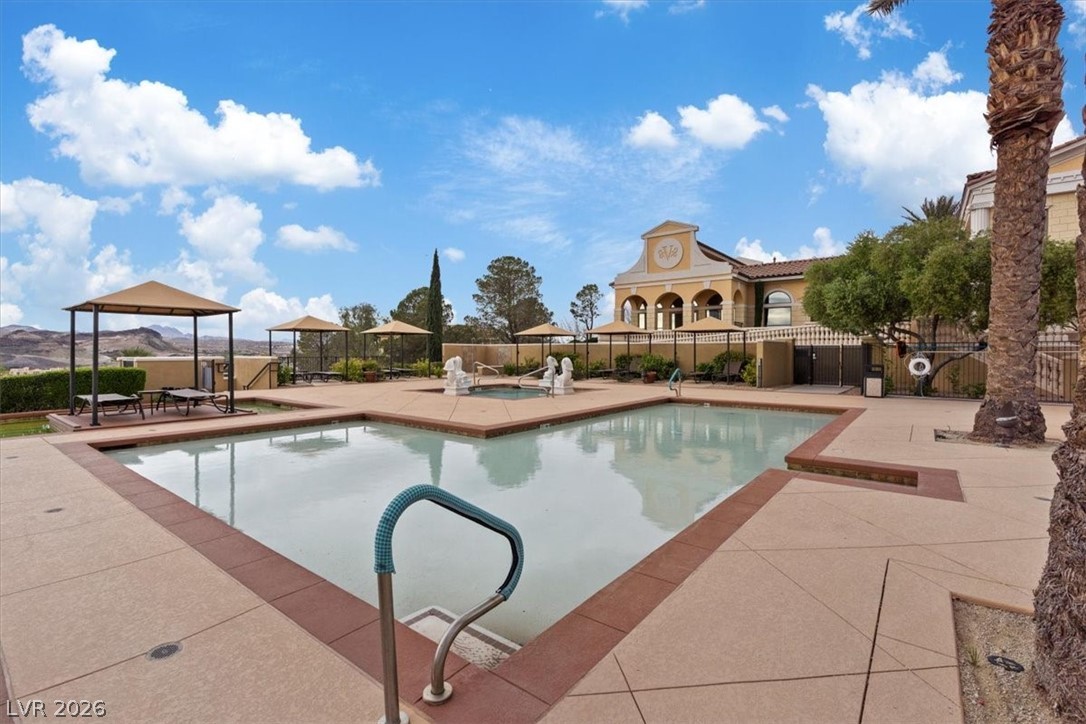 27 Via Visione 102 Henderson NV 89011