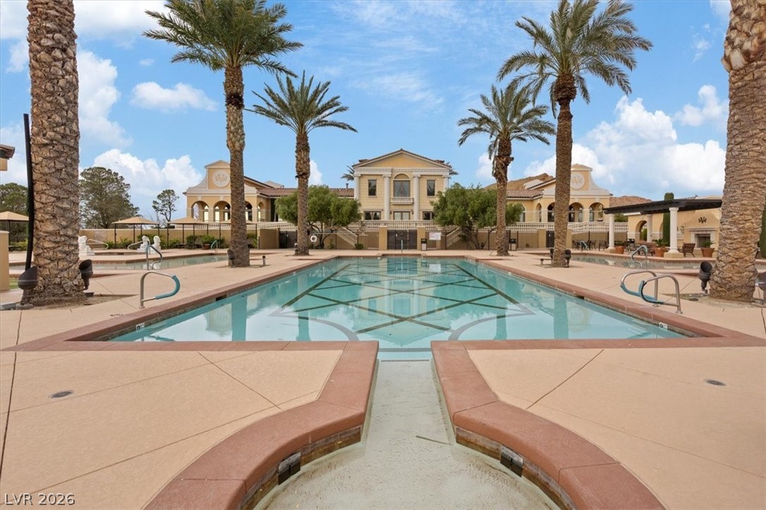 27 Via Visione 102 Henderson NV 89011