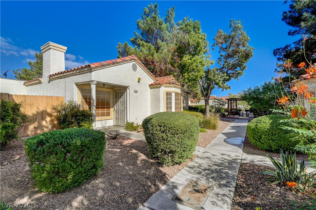 5424 Tassara Way 102 Las Vegas NV 89108