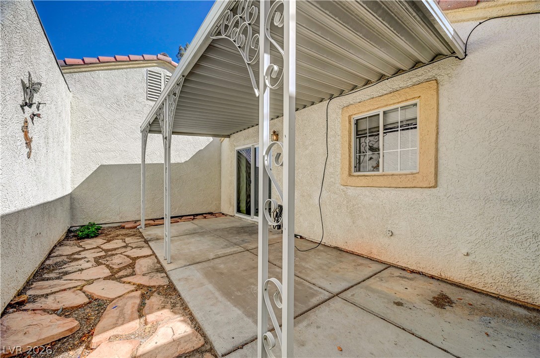 5424 Tassara Way 102 Las Vegas NV 89108