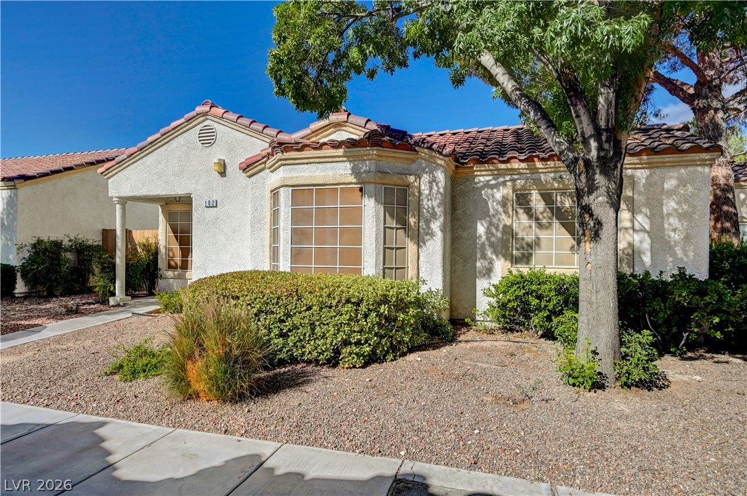 5424 Tassara Way 102 Las Vegas NV 89108