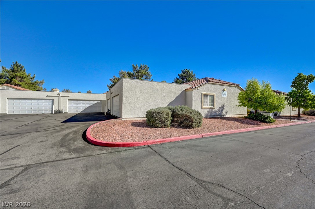 5424 Tassara Way 102 Las Vegas NV 89108