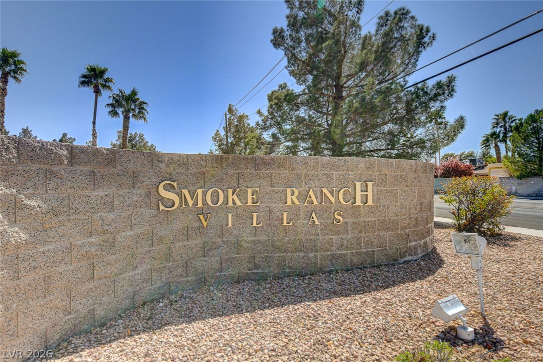5424 Tassara Way 102 Las Vegas NV 89108
