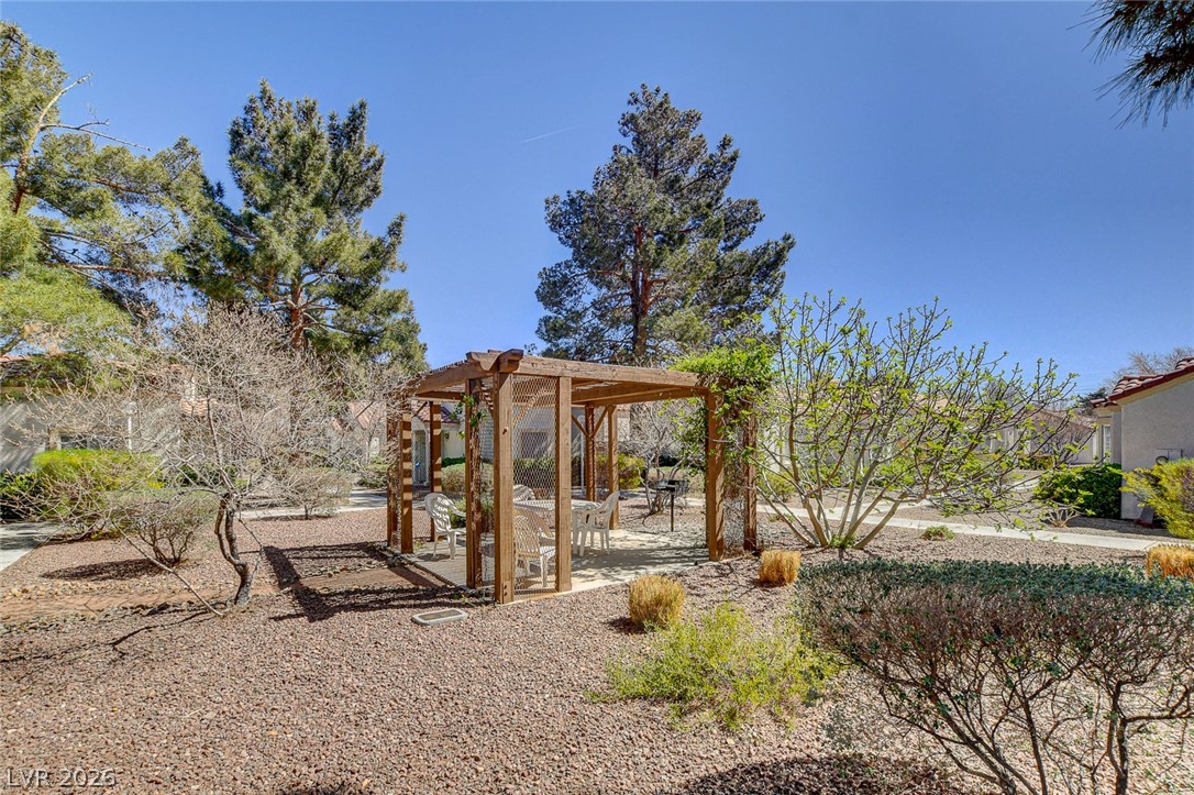 5424 Tassara Way 102 Las Vegas NV 89108