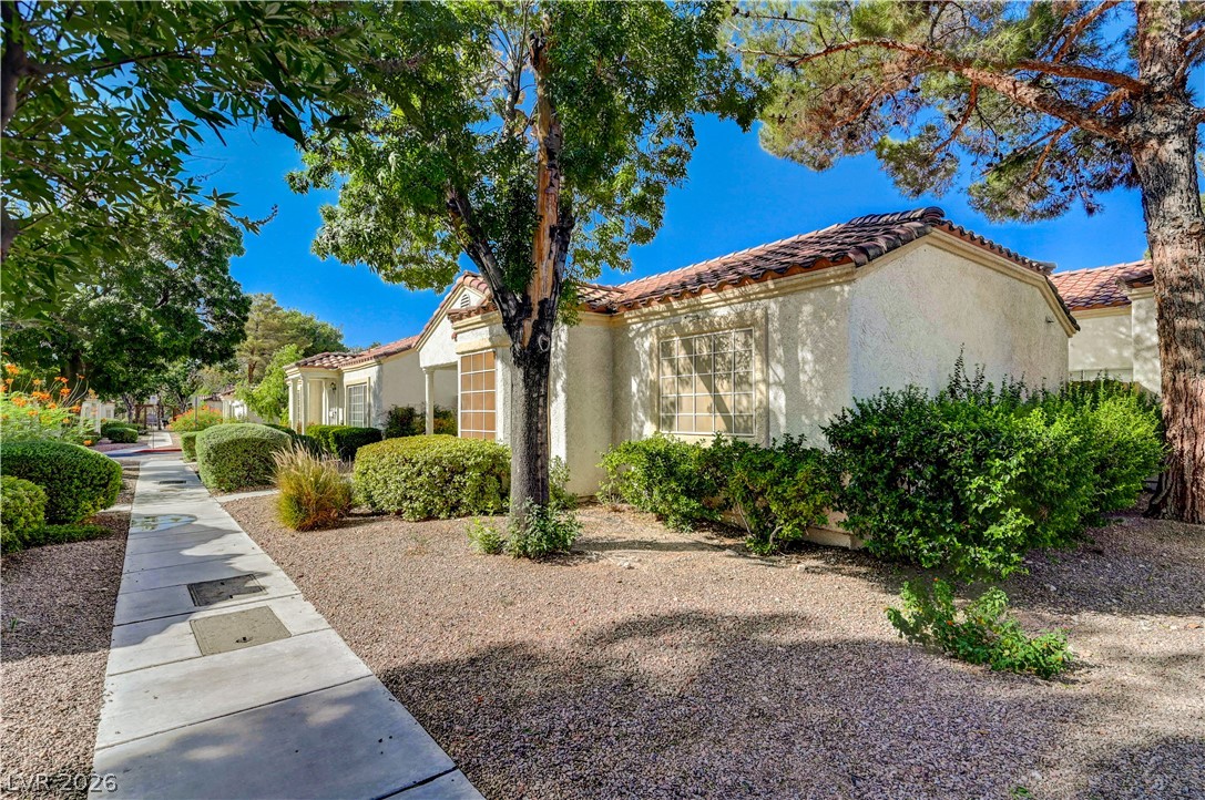 5424 Tassara Way 102 Las Vegas NV 89108