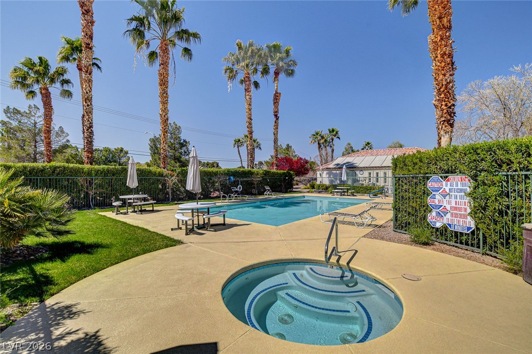 5424 Tassara Way 102 Las Vegas NV 89108