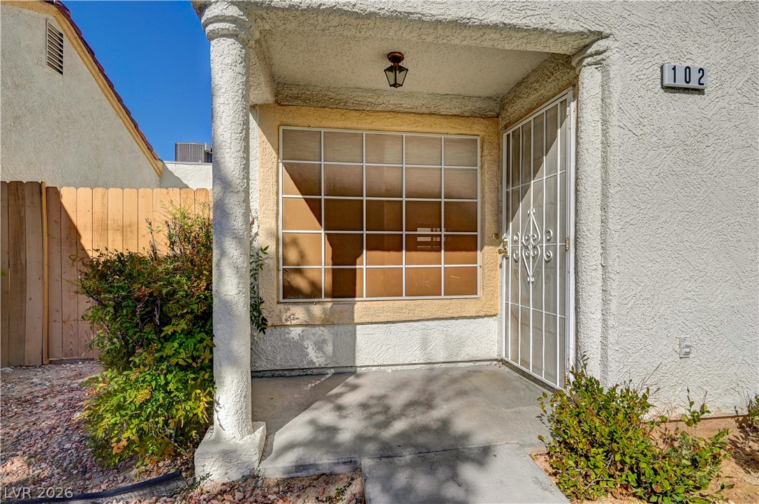 5424 Tassara Way 102 Las Vegas NV 89108